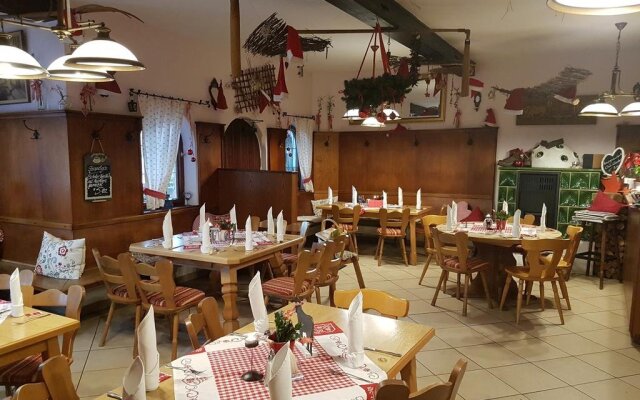 Landgasthof zum Brückenwirt