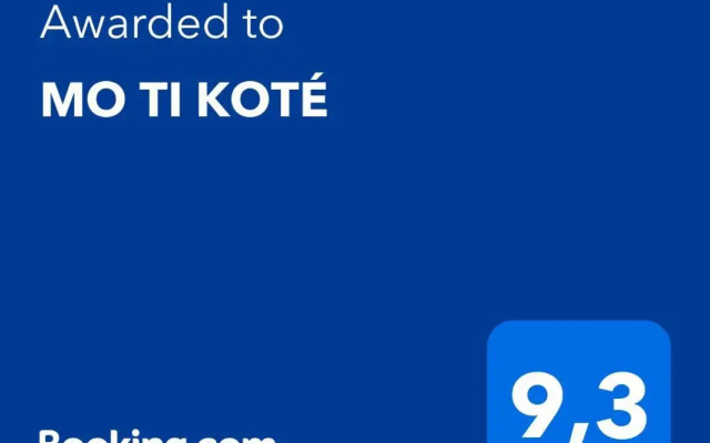 Mo Ti Koté