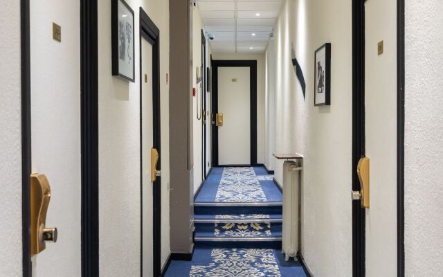 Best Western Hotel des Orangers
