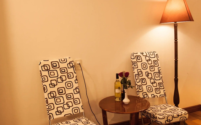 Phu Quoc Villas