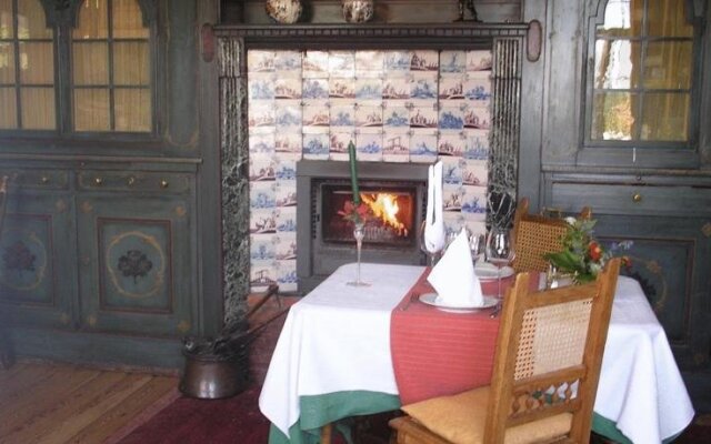Hostellerie Doux Repos