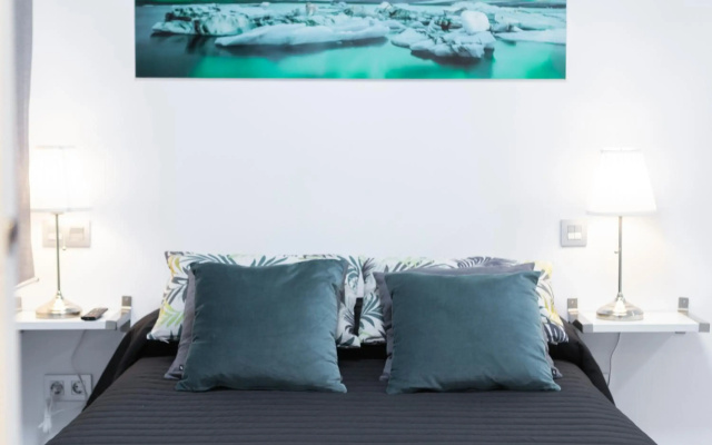 Apartamento Prado