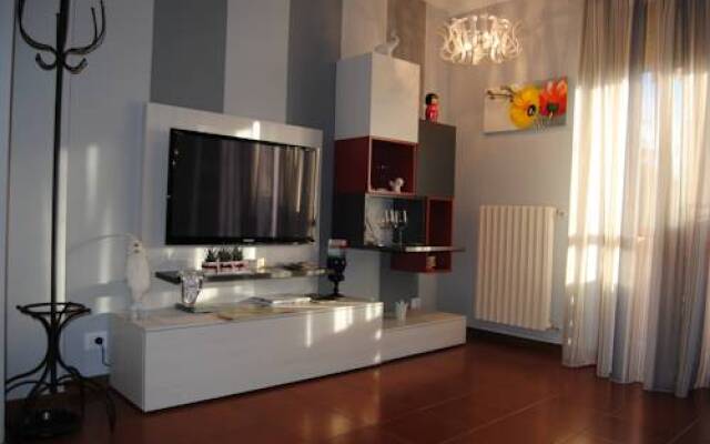Casa Cenerentola