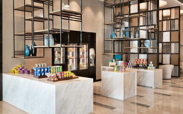 Hyatt Place Zhuhai Jinshi