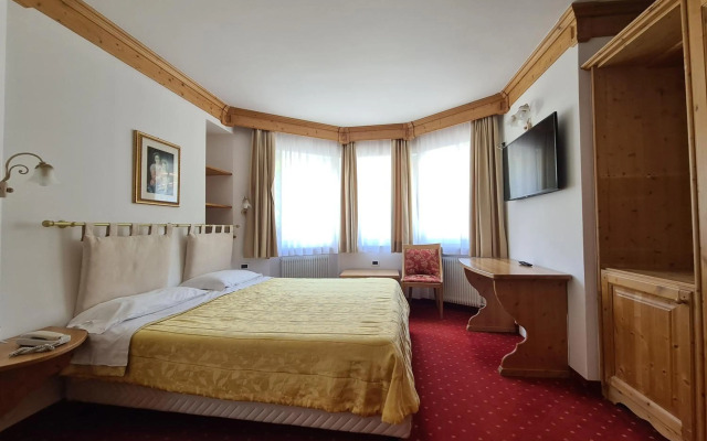 Alpen Hotel Panorama