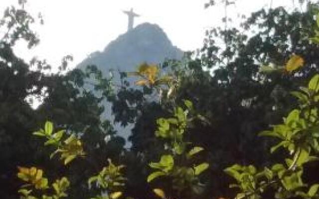 Apartamento Parque Jardim Europa