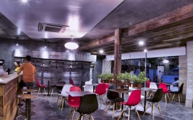 Le Blanc Boutique Hotel