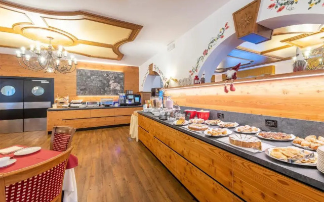 Alpino Family Wellness Hotel