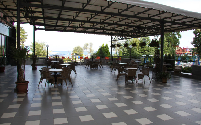 Hotel Lilia