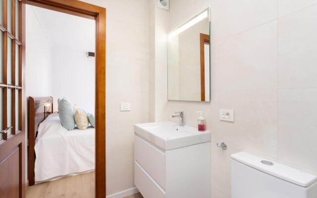 Home2Book Caletillas Beach Naiguata,Wifi & Terrace