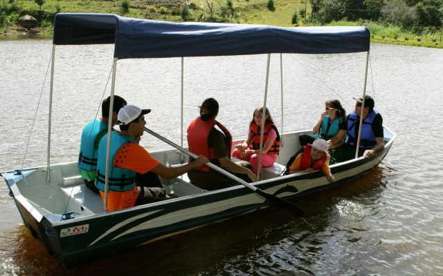 Estalagem Fazenda Lazer