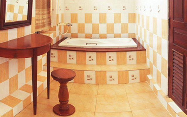 Sayo Naga Guesthouse