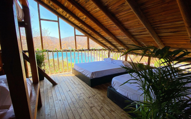 Tamarindo Beach Hostel