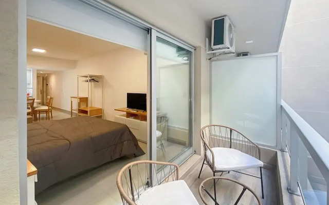 San Telmo Luxury Apartment
