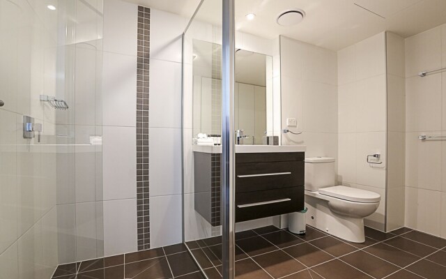 Accommodate Canberra - Braddon 33