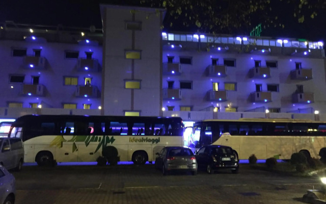Hotel Verdi