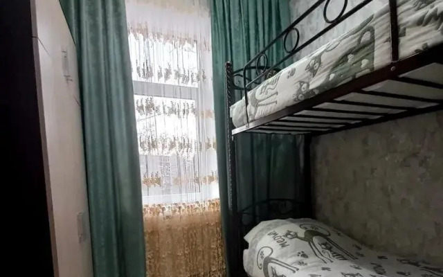 Апартаменты на улице Ольховская 3