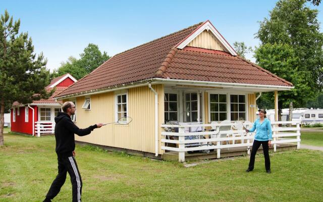 Holiday Home in Markgrafenheide