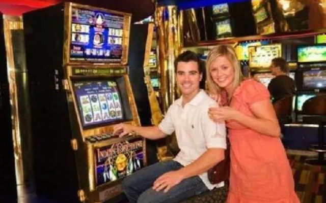 Islander Backpackers Resort