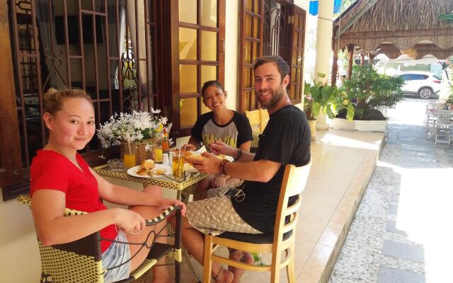 Mango Garden Hoi An Homestay