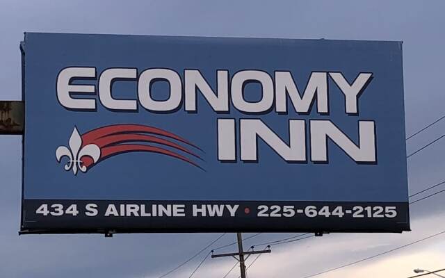 Economy Inn