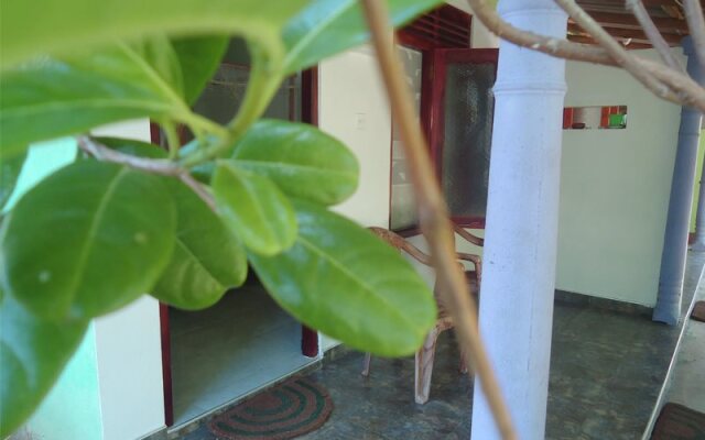 Green Garden Mirissa
