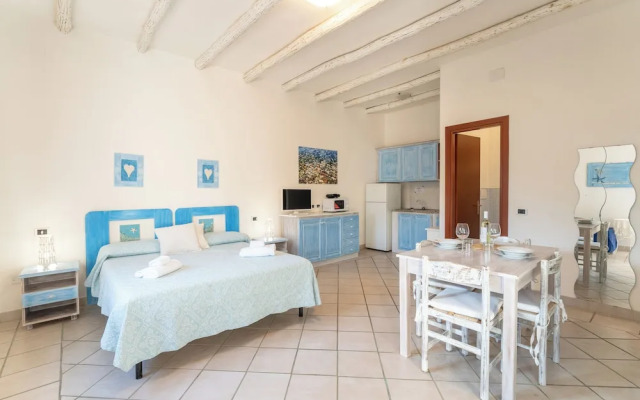 Chic Villa Antonina Studio No2165n