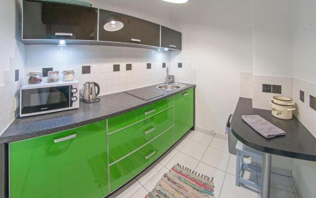 Chata w Bieszczadzie