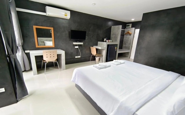 Nano Place Hotel