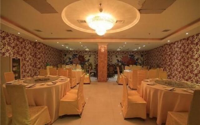 City Star Hotel- Jingdezhen