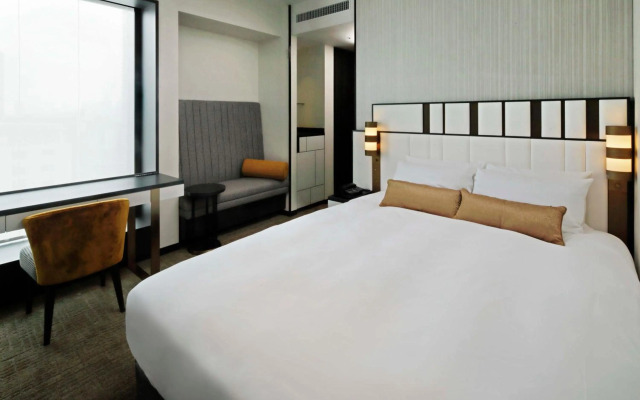 Fora Hotel Hannover by Mercure