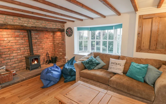 Weavers Cottage
