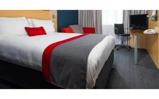 Premier Inn Newcastle City Centre (New Bridge Street)