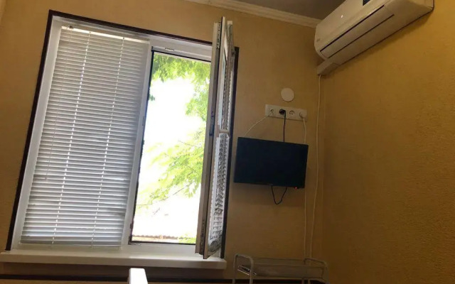 Дом на улице Московская 22