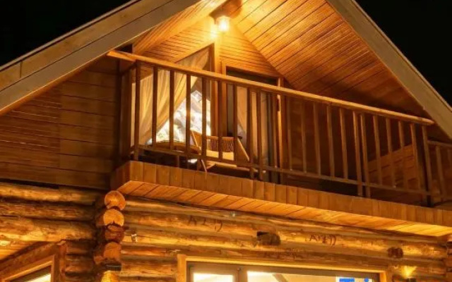 Hemu Xiaonian Yinlishan Homestay – Exterior – Altay