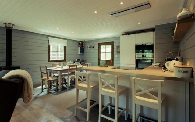 FWV Chalet 2 Le Scandinave