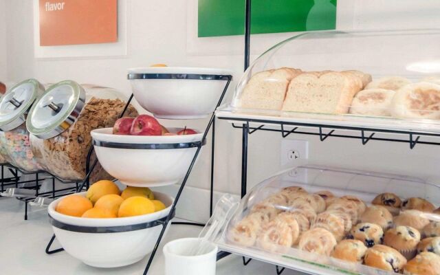 Comfort Inn Shepherdsville - Louisville South