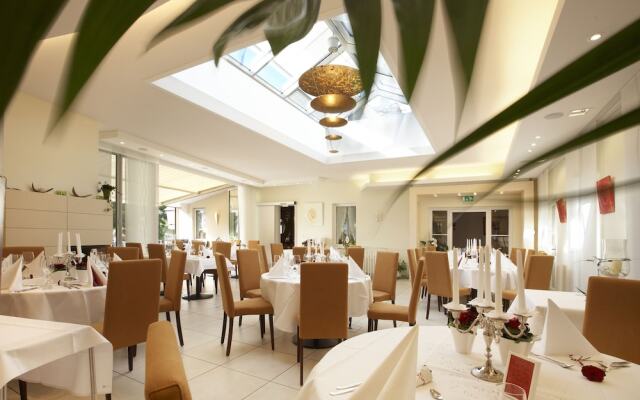 KreuzPost Hotel Restaurant Spa
