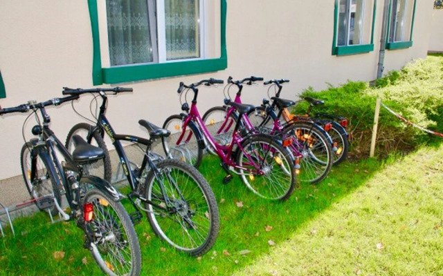 Spreewaldhotel Seerose