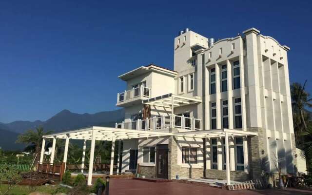 Siyue Homestay