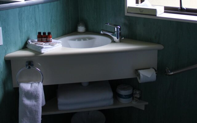Parkside Lodge