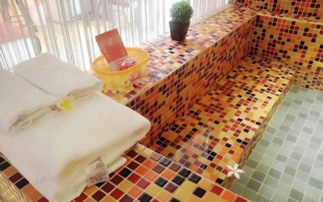 Hengchun No.5 Art Gallery B&B