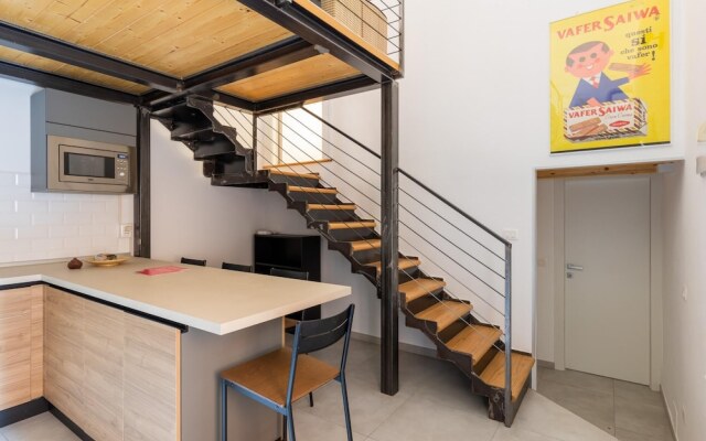 Wild Flower Apartment by Wonderful Italy