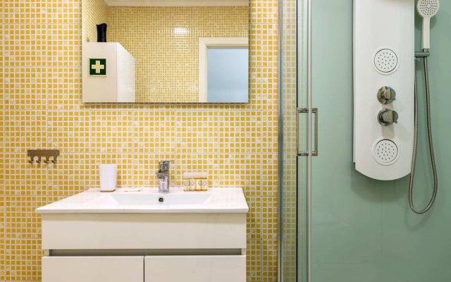 Homely 2BR Apartment in Misericordia