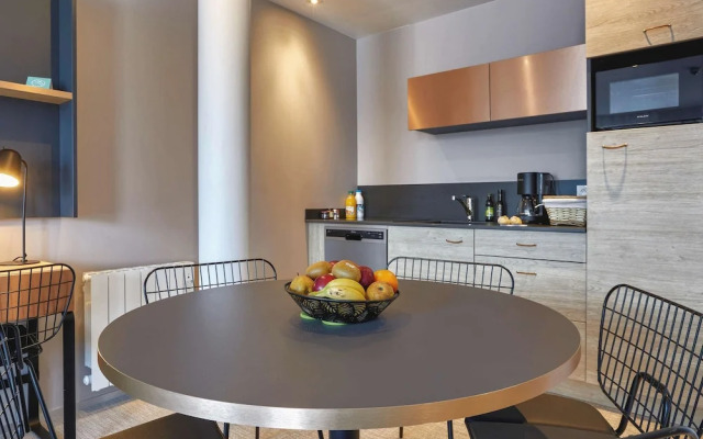 Aparthotel Adagio and Spa Vannes