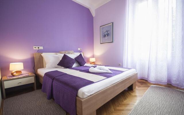 Apartments Villa Falkoni