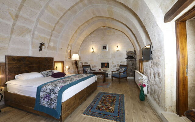 Mira Cappadocia Hotel