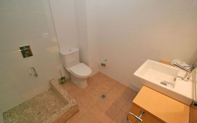 Byron Bay Beachfront Apartments