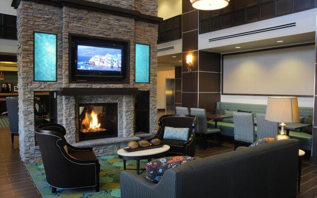 Hampton Inn & Suites by Hilton Halifax - Dartmouth