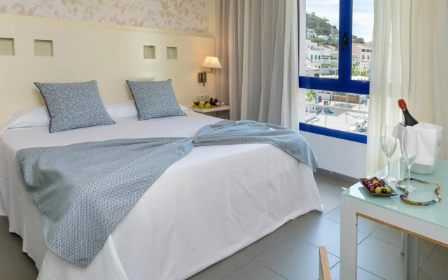Hotel Spa Cap de Creus